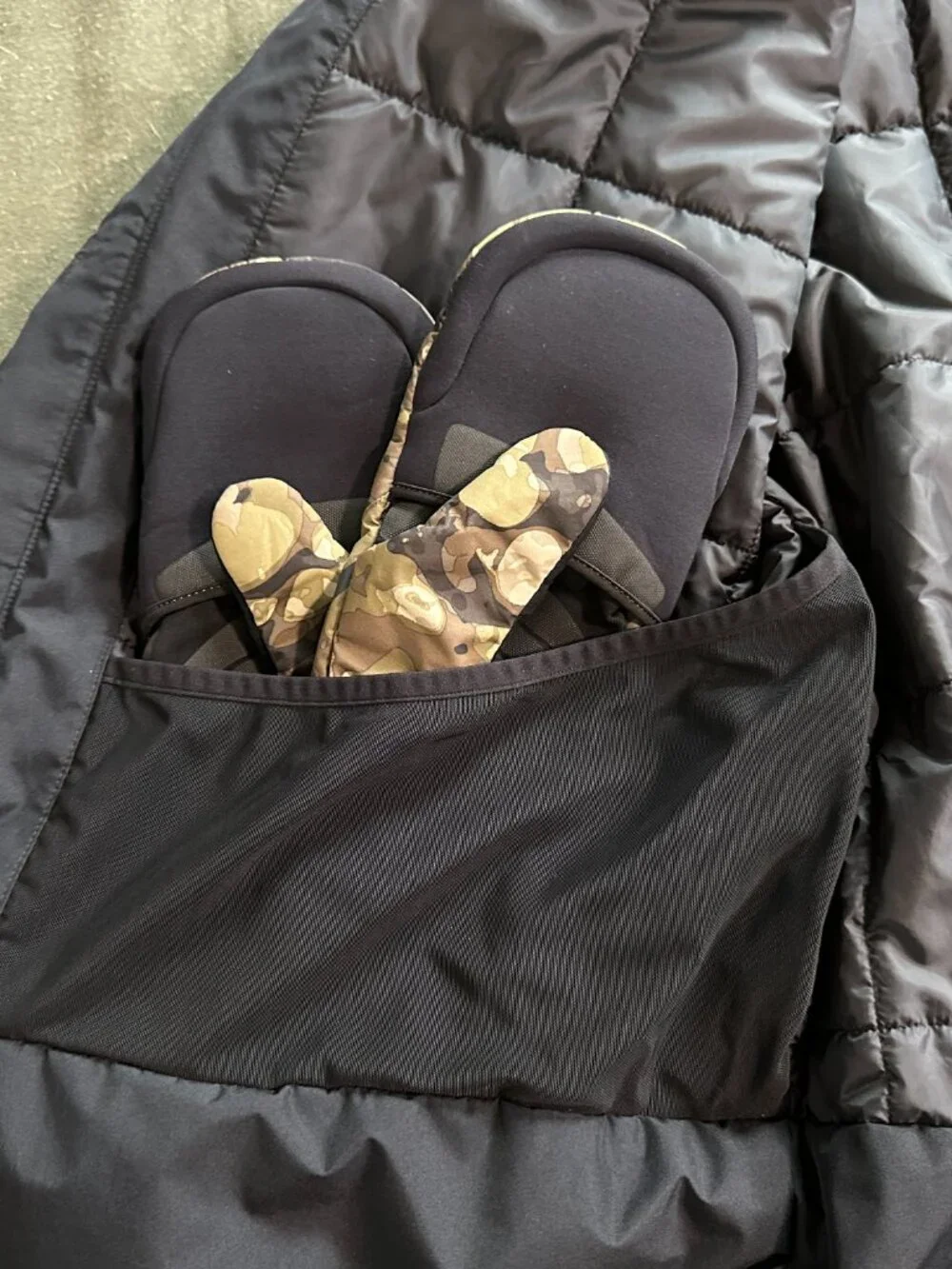 Simms Bulkley Jacket (Gore-Tex)